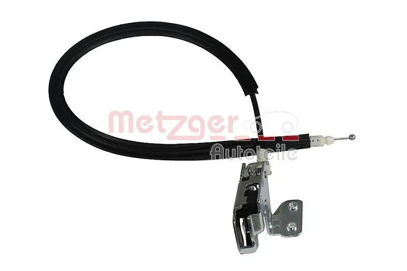METZGER 2310890 Замок задней двери