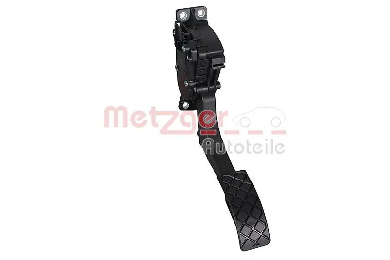 METZGER 0901565 Датчик, положение педали