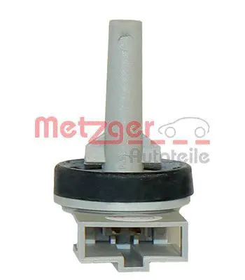 METZGER 0905401 Датчик, внутренняя температура
