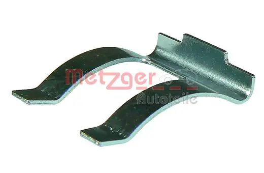  Metzger 