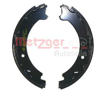  METZGER 