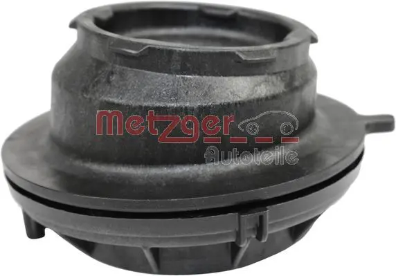 METZGER 6490080 Подшипник качения, опора