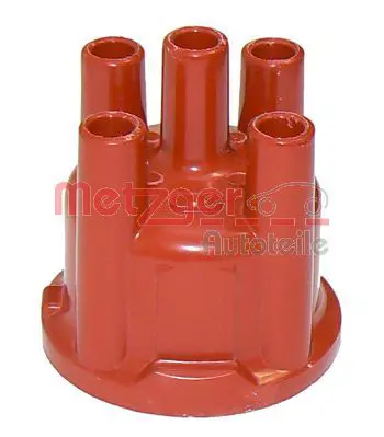 METZGER 0881006 Крышка распределителя