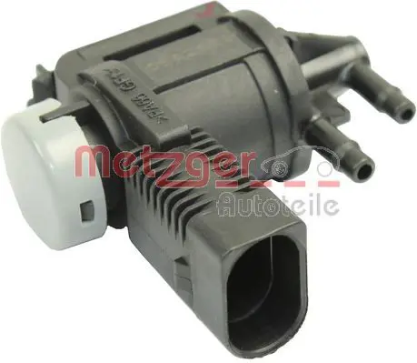 METZGER 0892556 Клапан рециркуляции ОГ,