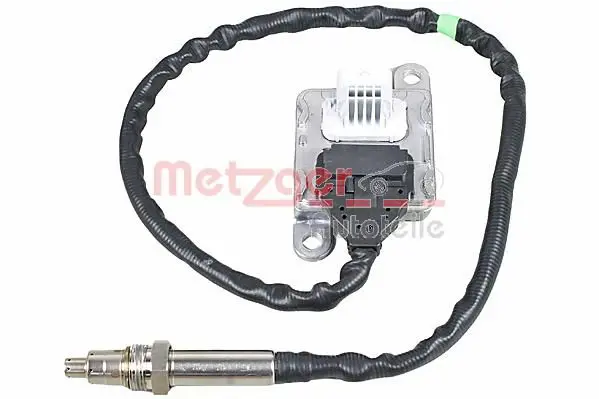 METZGER 0899252 NOx-датчик, впрыск карбамида