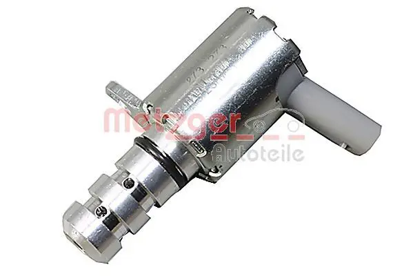 METZGER 0899273 Клапан регулировки давления