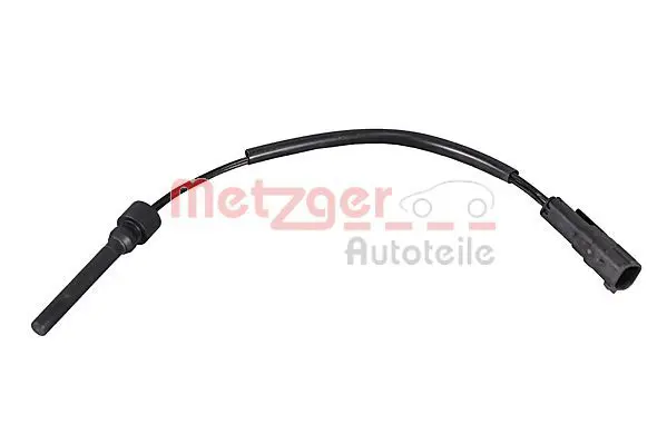 METZGER 0901376 Датчик, уровень охлаждающей
