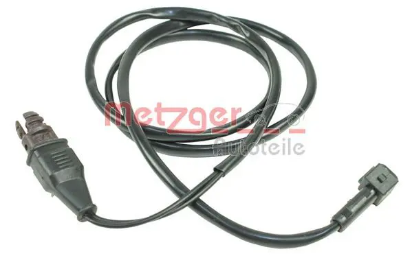 METZGER 0905474 Датчик, внешняя температура