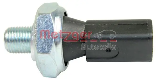 METZGER 0910096 Датчик давления масла