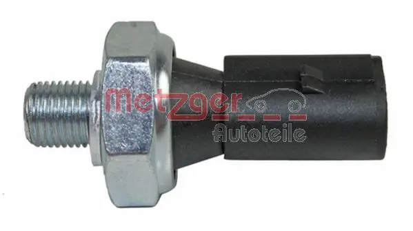 METZGER 0910099 Датчик давления масла