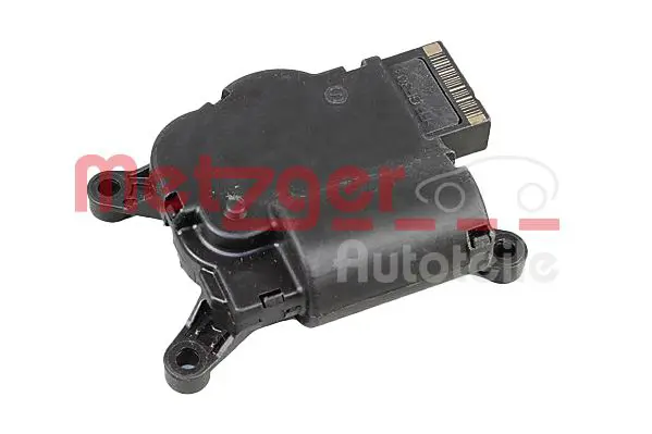 METZGER 0917687 Регулировочный элемент,