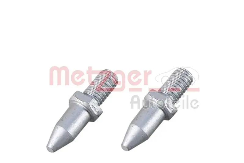METZGER 11674K Болт, диск тормозного