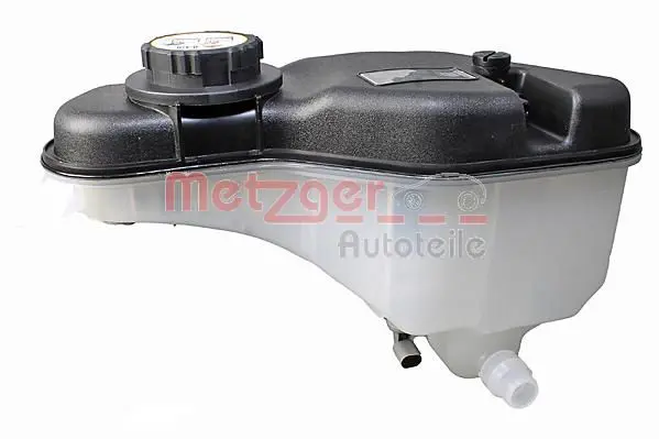 METZGER 2140282 Компенсационный бак,
