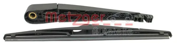 METZGER 2190413 Рычаг стеклоочистителя,