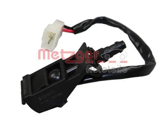 METZGER 2220816 Распылитель воды для чистки,