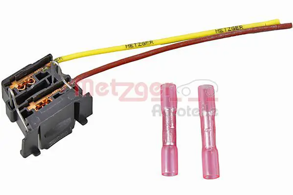 METZGER 2323049 Ремонтный комплект кабеля,