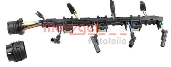 METZGER 2324098 Соединительный провод,