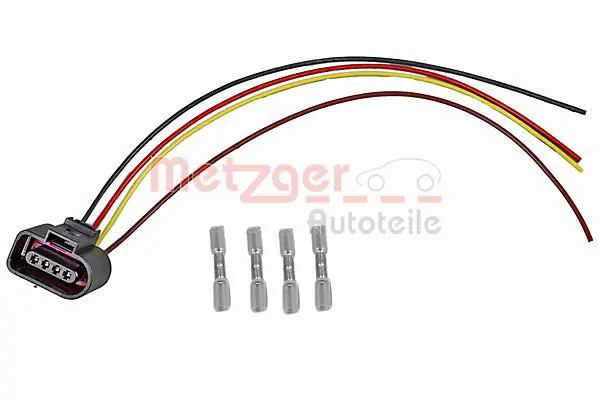 METZGER 2324099 Ремонтный комплект кабеля,