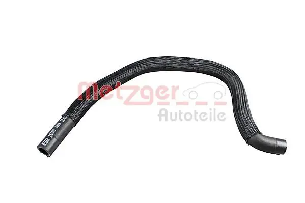 METZGER 2361079 Гидравлический шланг, рулевое