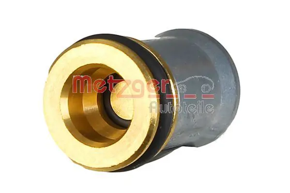 METZGER 2385127 Обратный клапан