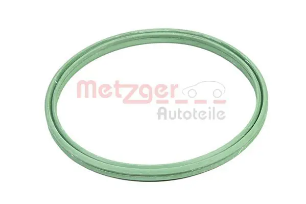 METZGER 2400581 Уплотнительное кольцо, трубка