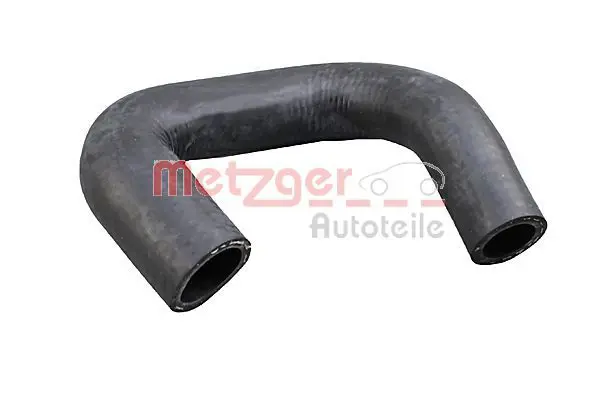 METZGER 2421427 Шланг радиатора