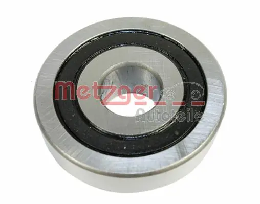 METZGER 6490157 Подшипник качения, опора