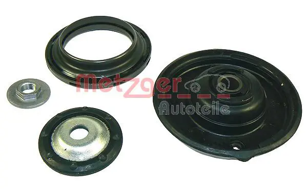 METZGER 6490195 Ремкомплект, опора стойки