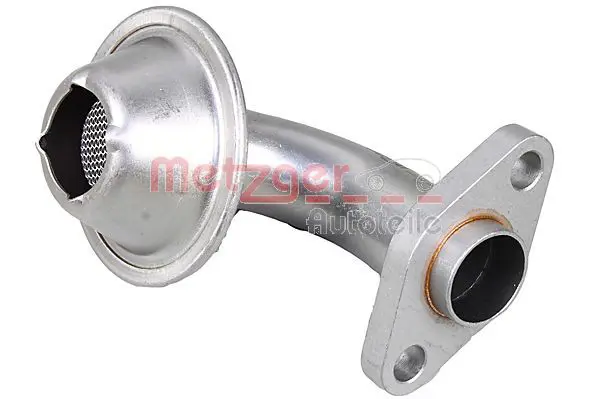 METZGER 8002005 Впускная труба, масляный насос