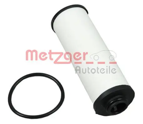 METZGER 8020089 Комплект гидрофильтров,