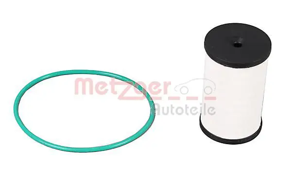METZGER 8028031 Гидрофильтр, автоматическая
