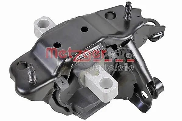 METZGER 8053779 Подвеска, автоматическая