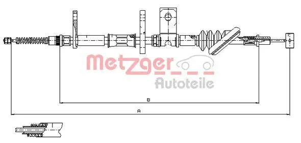  METZGER 