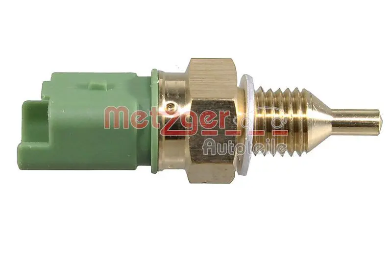 METZGER 0905104 Датчик, температура