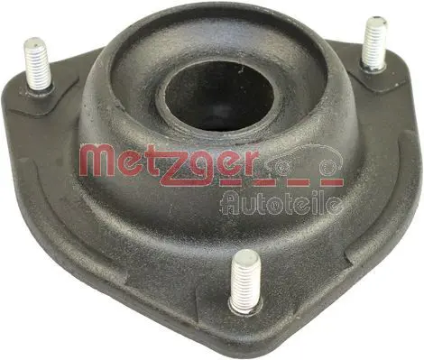 METZGER 6490108 Опора стойки амортизатора