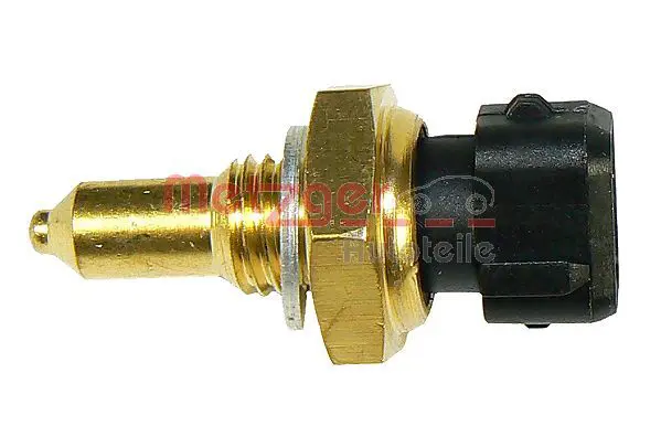 METZGER 0905148 Датчик, температура