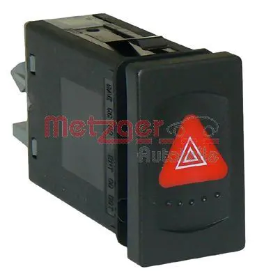 METZGER 0916012 Указатель аварийной