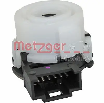 METZGER 0916381 Переключатель зажигания