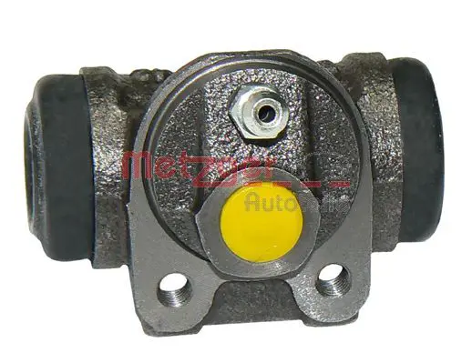 101-601 METZGER 