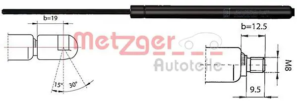  METZGER 