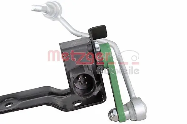 METZGER 0901428 Датчик, корректор угла наклона