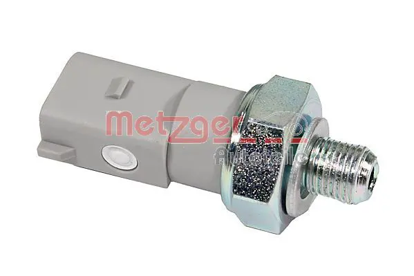METZGER 0910111 Датчик давления масла