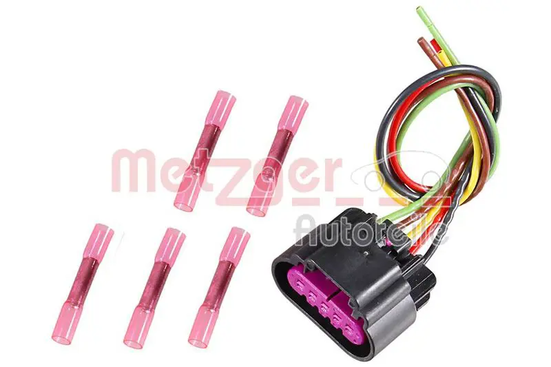 METZGER 2324187 Ремонтный комплект кабеля,
