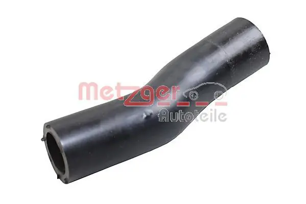 METZGER 2380158 Шланг, вентиляция картера