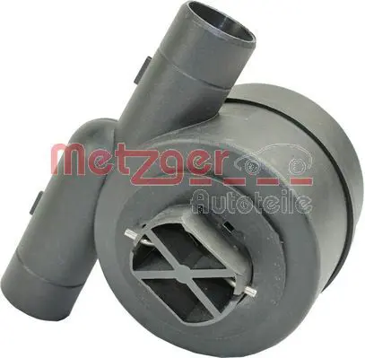 METZGER 2385091 Маслосъемный щиток, вентиляция