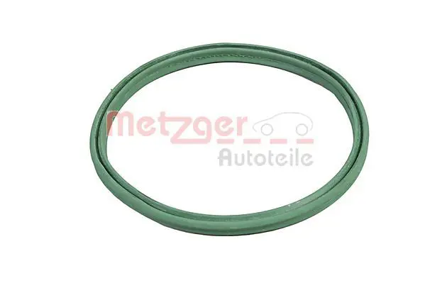 METZGER 2400582 Уплотнительное кольцо, трубка