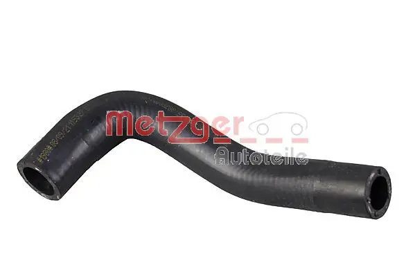 METZGER 2421399 Шланг радиатора