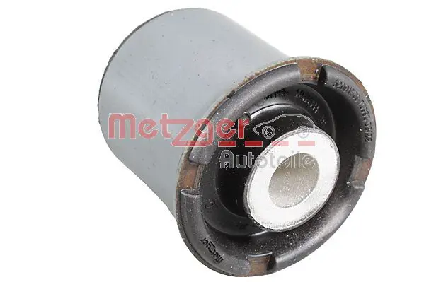 METZGER 52091709 Втулка, балка моста