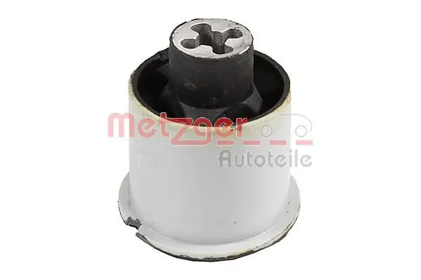 METZGER 52101809 Втулка, балка моста