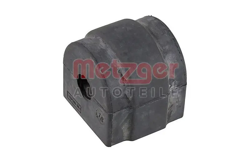 METZGER 52107309 Опора, стабилизатор